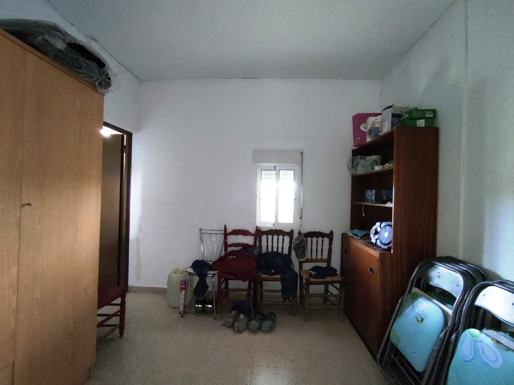 Verkauf - Country House - Albaida