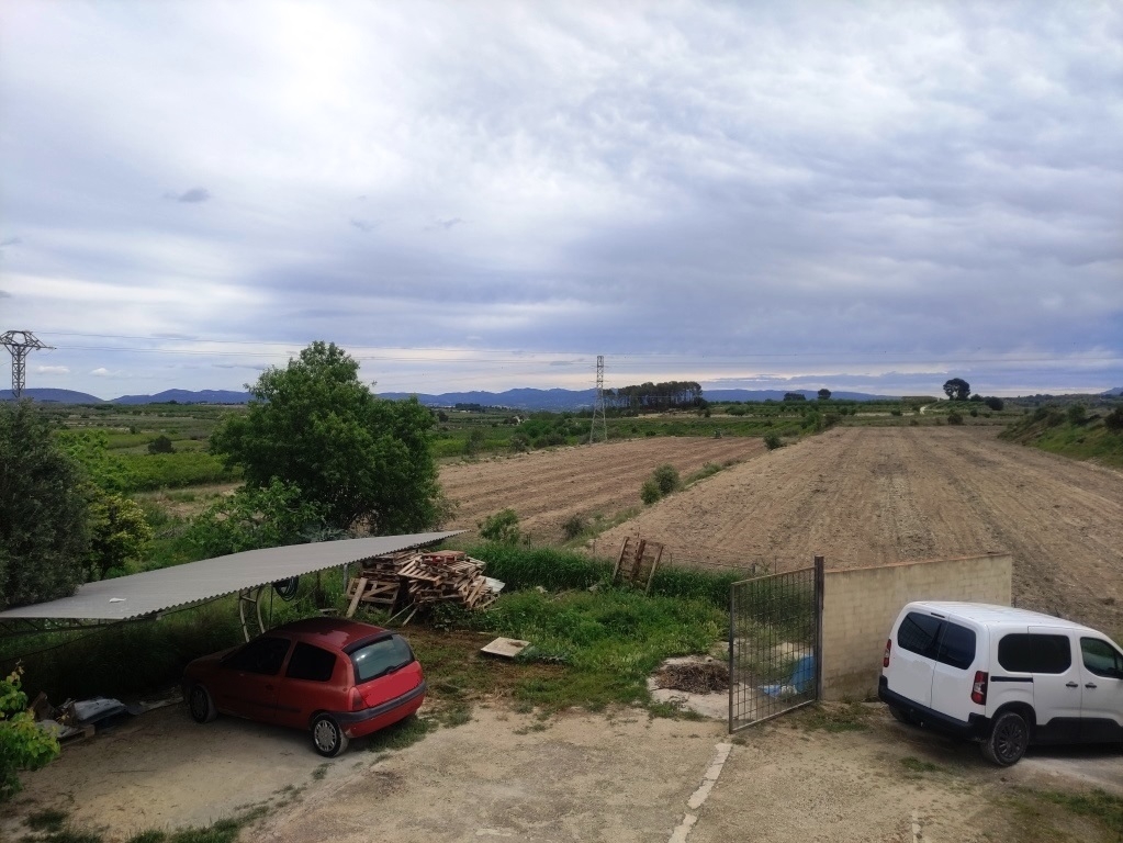 Verkauf - Country House - Albaida