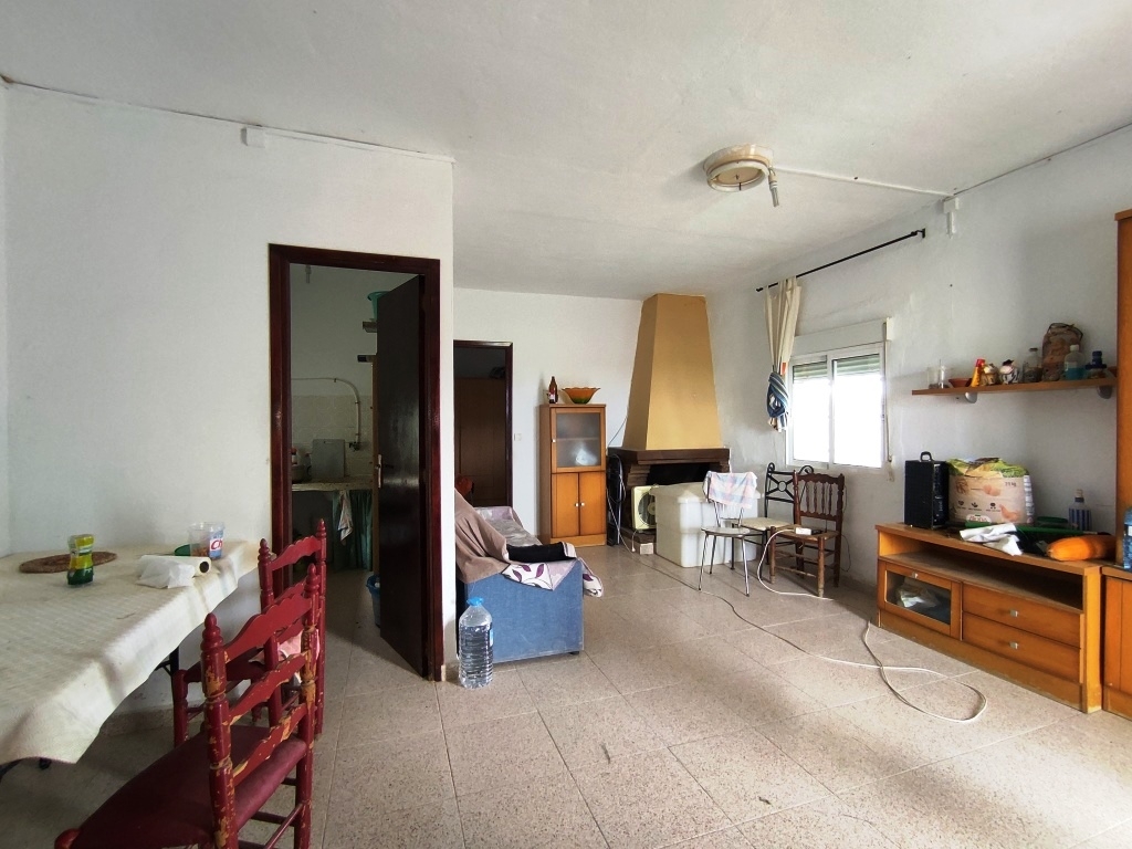 Verkauf - Country House - Albaida