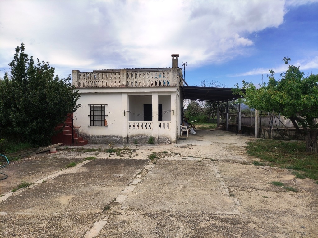 Verkauf - Country House - Albaida