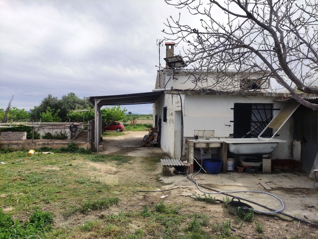 Verkauf - Country House - Albaida