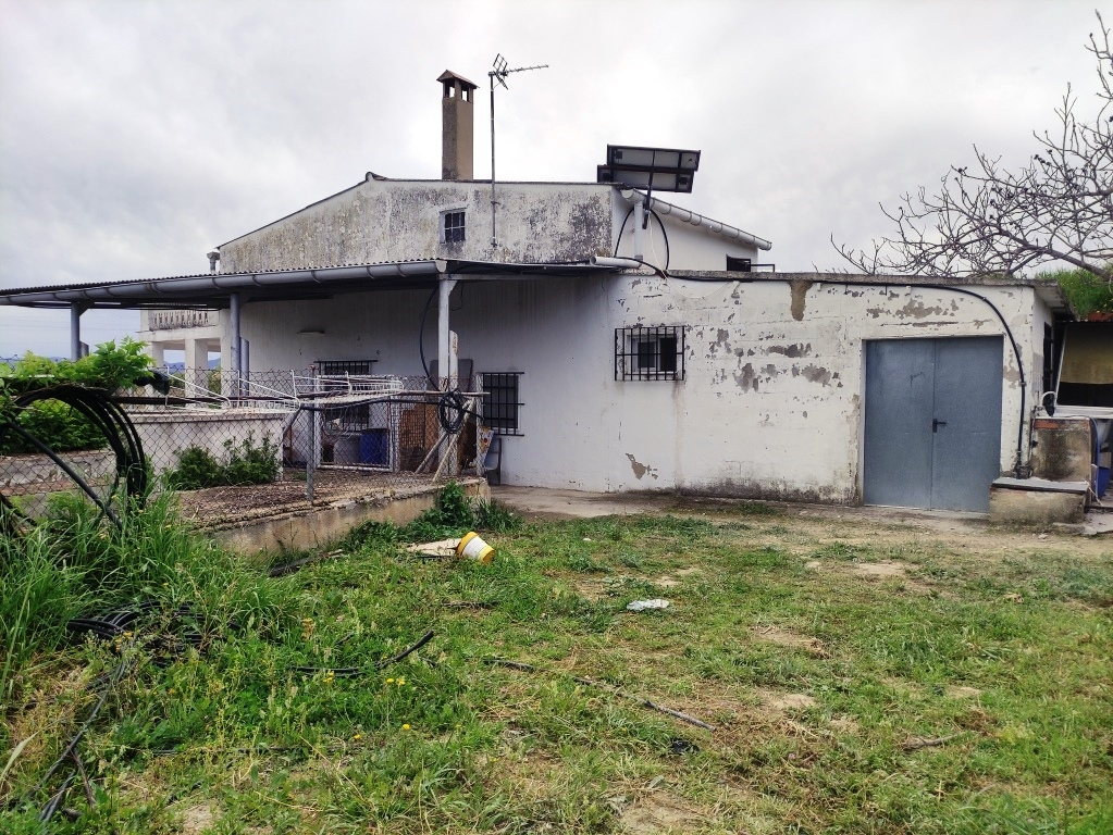 Verkauf - Country House - Albaida