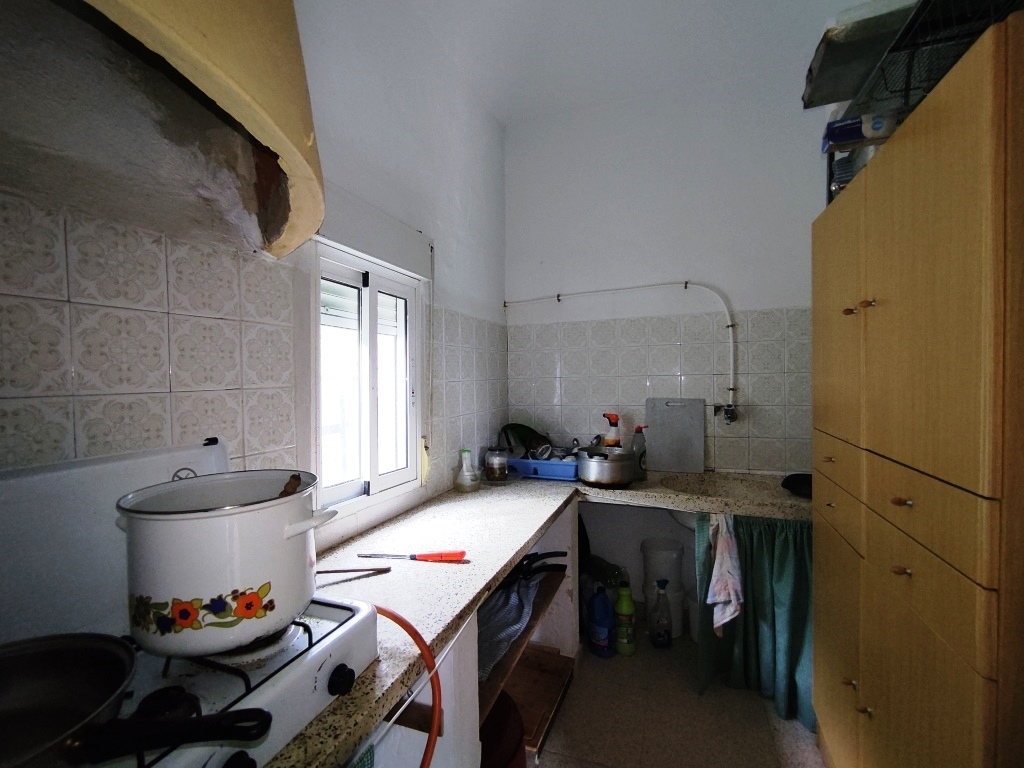 Verkauf - Country House - Albaida