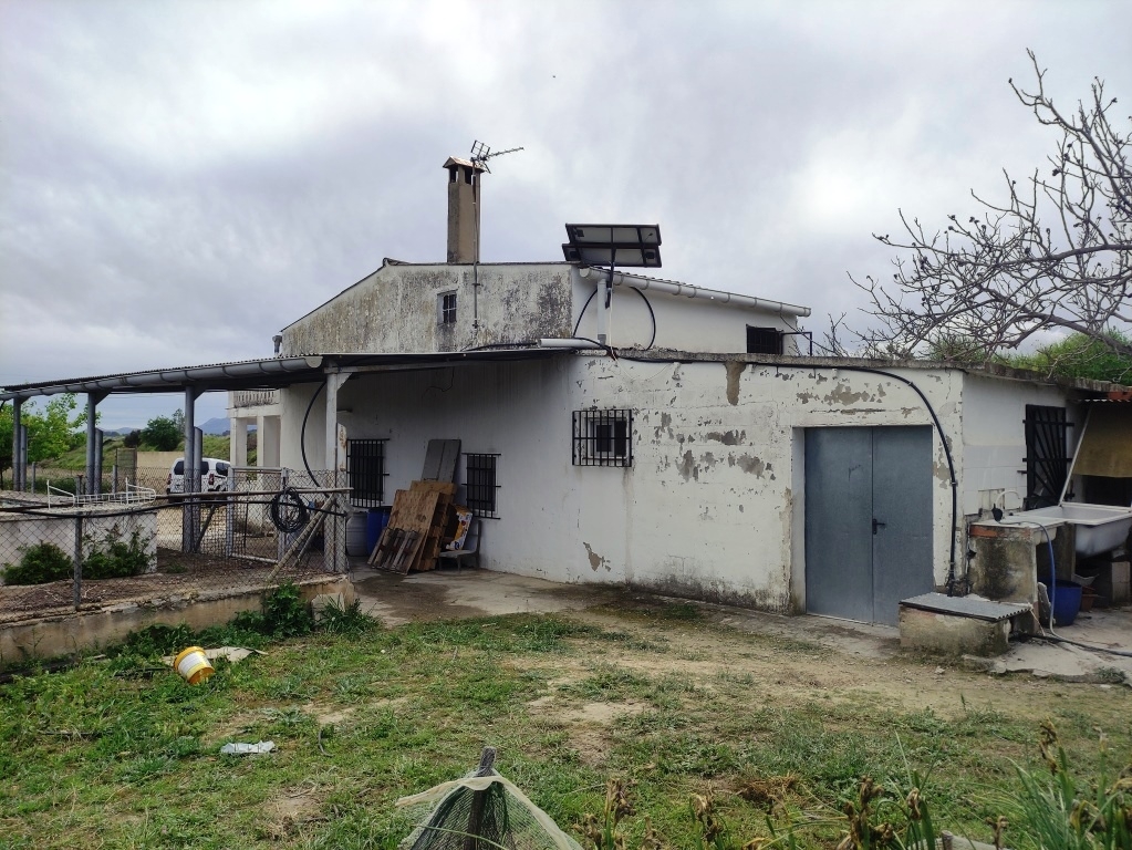 Verkauf - Country House - Albaida