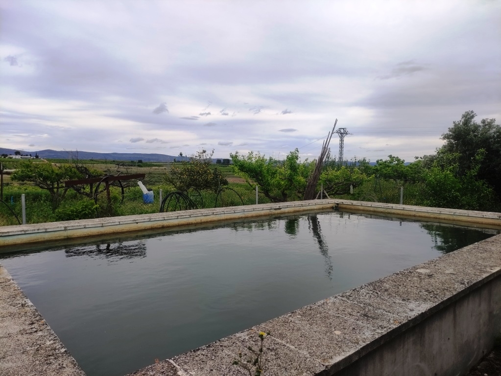 Verkauf - Country House - Albaida