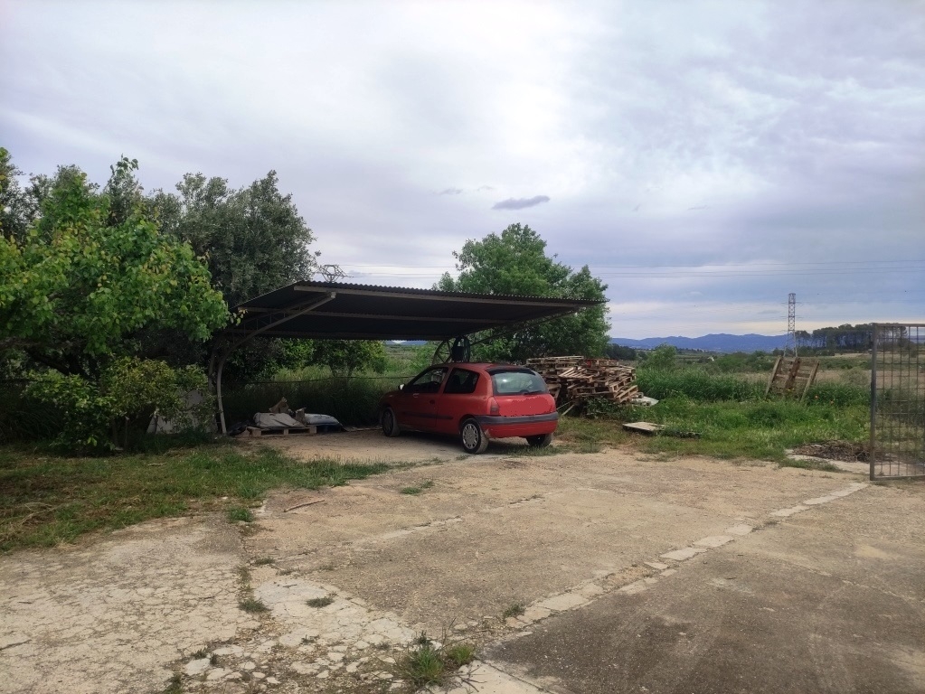 Verkauf - Country House - Albaida