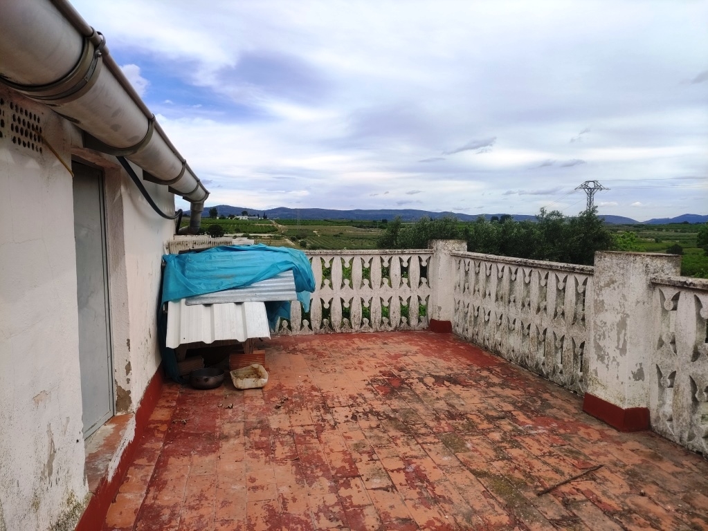 Verkauf - Country House - Albaida