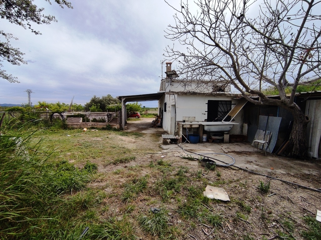 Verkauf - Country House - Albaida