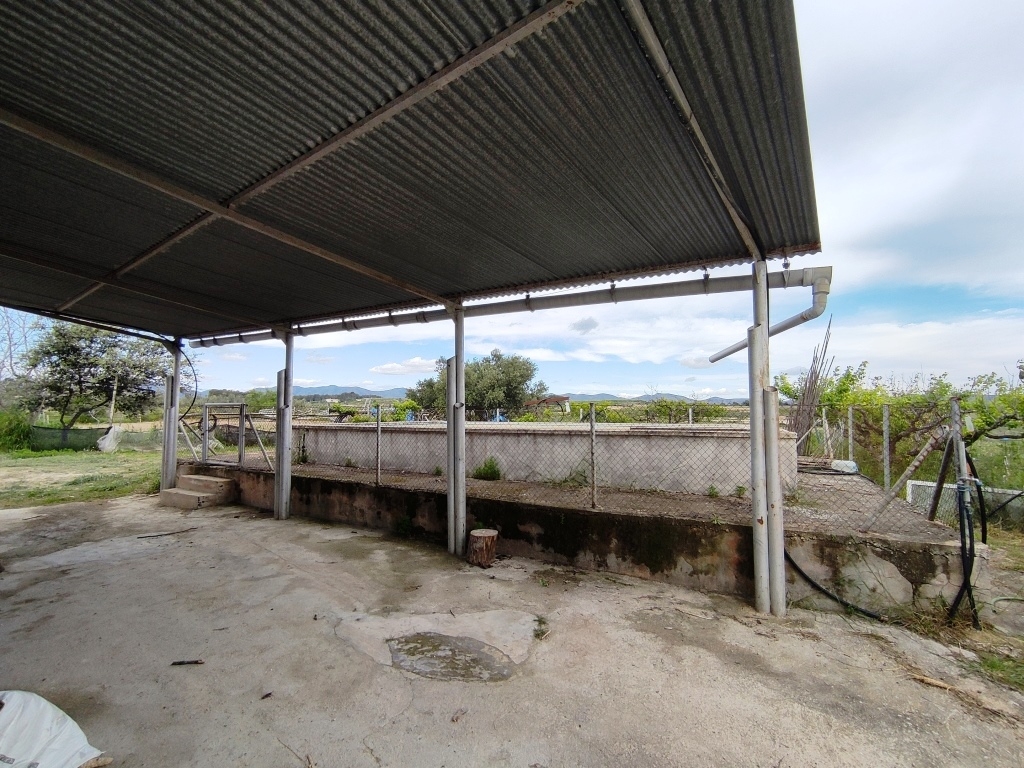 Verkauf - Country House - Albaida