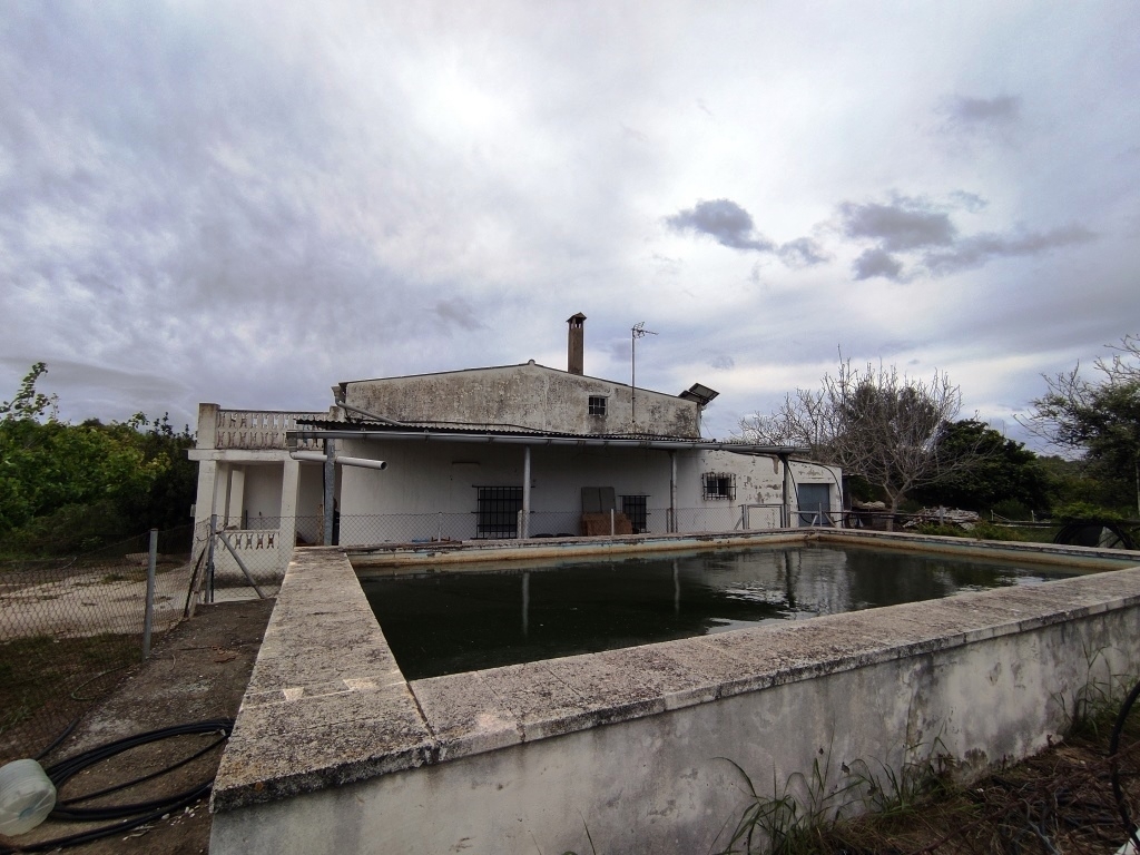 Verkauf - Country House - Albaida