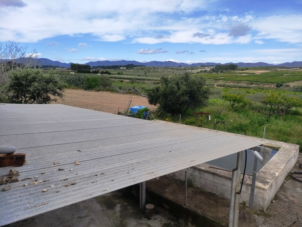 Verkauf - Country House - Albaida