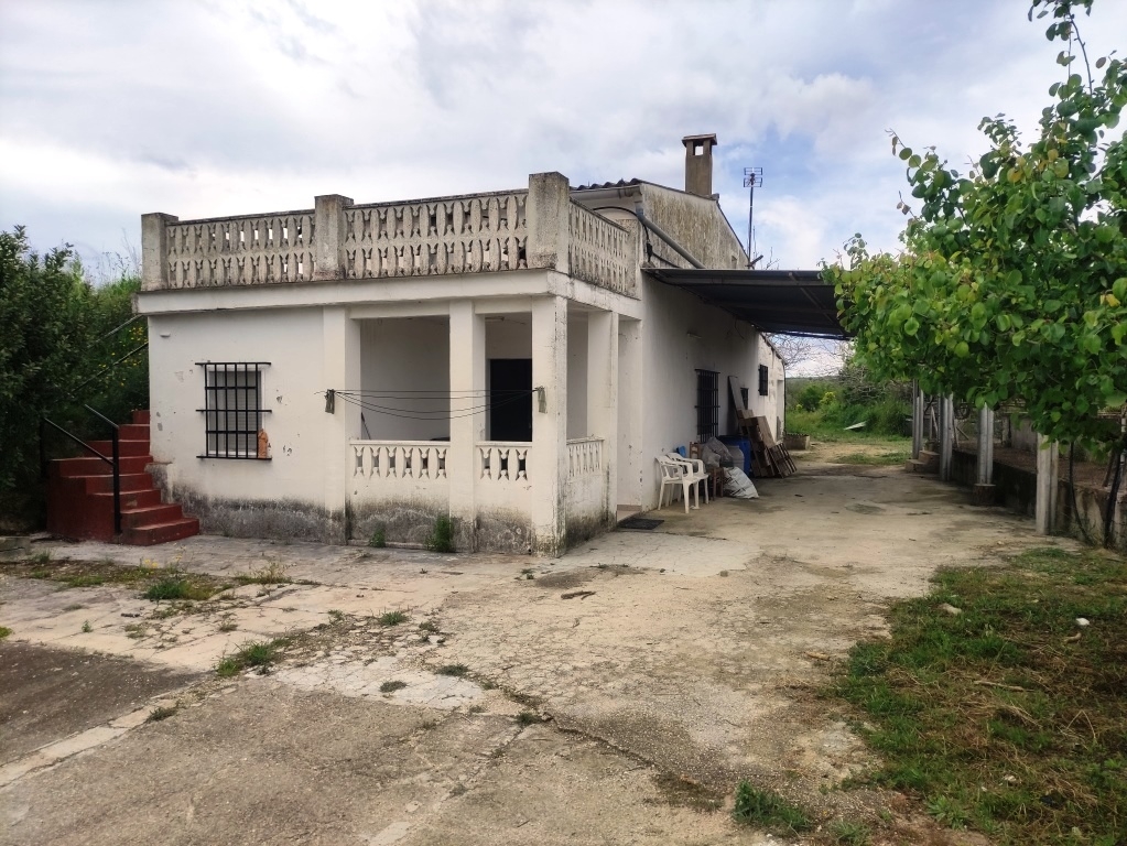 Verkauf - Country House - Albaida