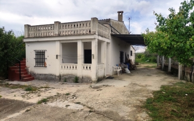 Country House - Reventa - Albaida - Albaida