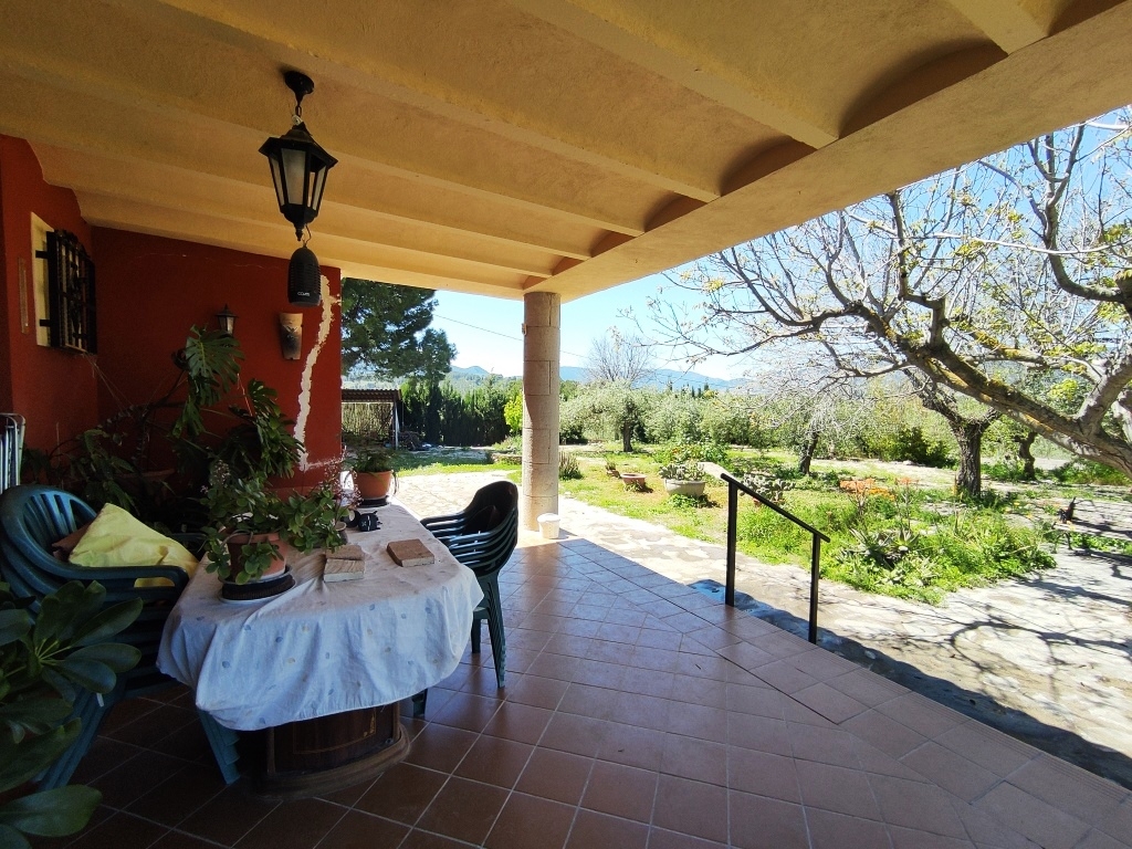 Verkauf - Country House - Cocentaina