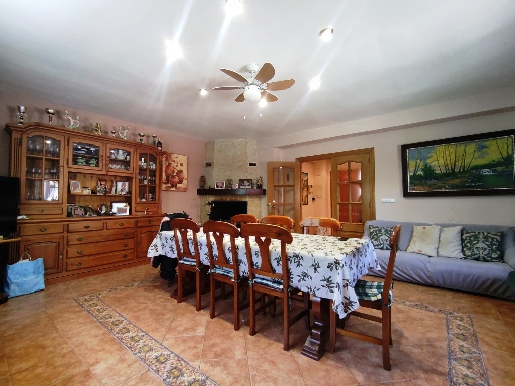 Verkauf - Country House - Cocentaina