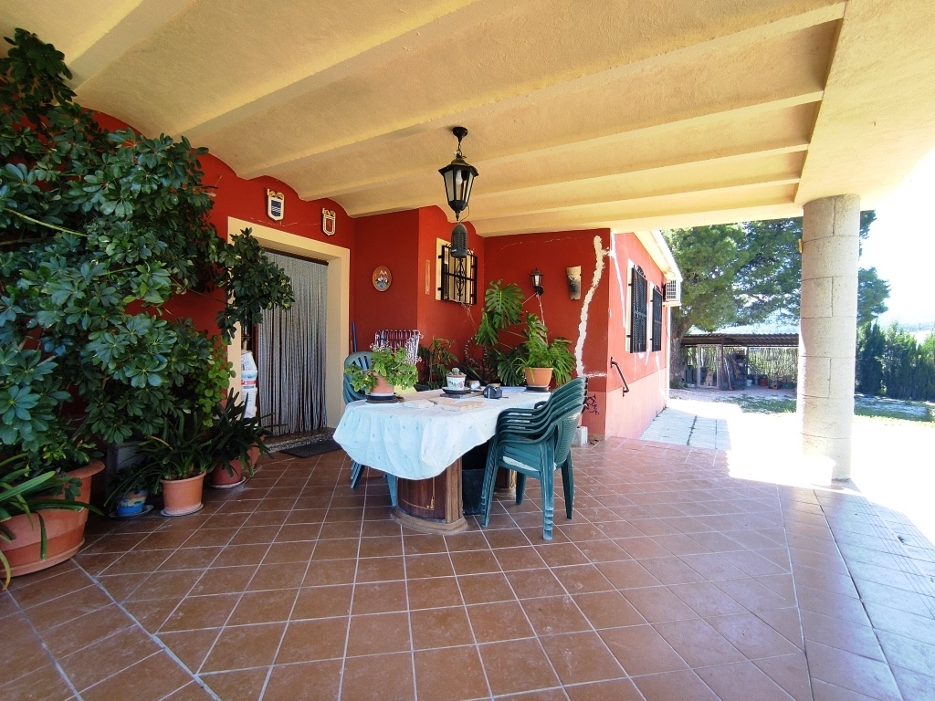 Verkauf - Country House - Cocentaina