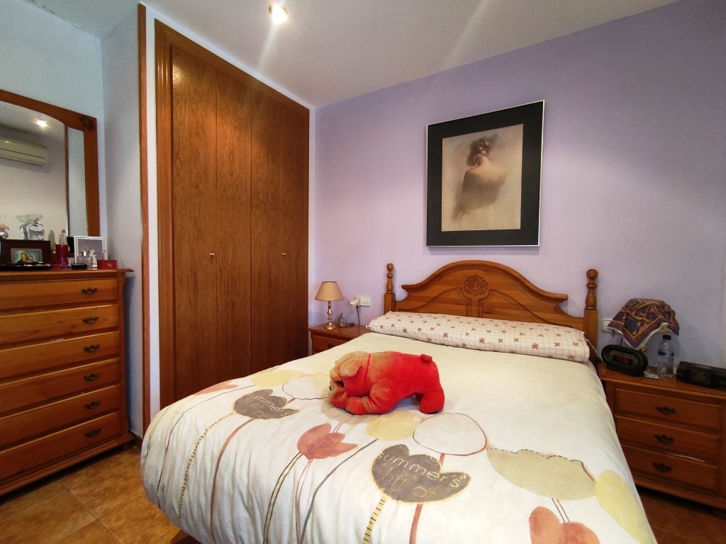 Verkauf - Country House - Cocentaina