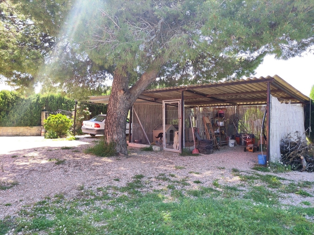 Verkauf - Country House - Cocentaina