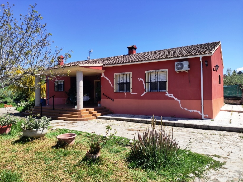 Verkauf - Country House - Cocentaina