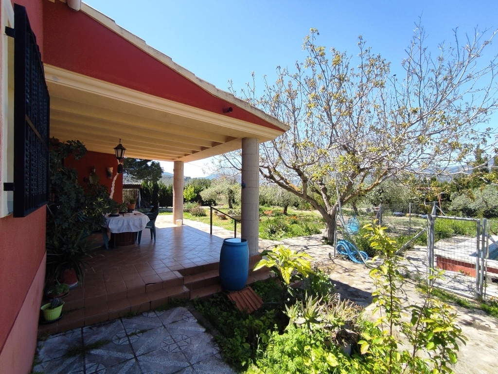 Verkauf - Country House - Cocentaina