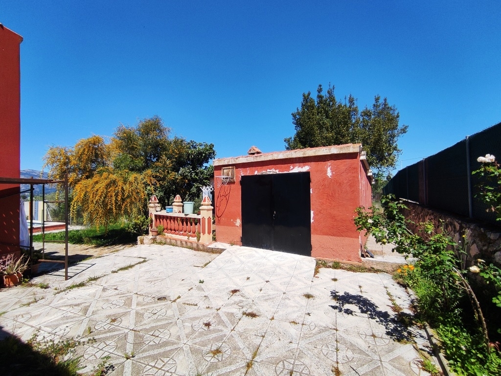 Verkauf - Country House - Cocentaina