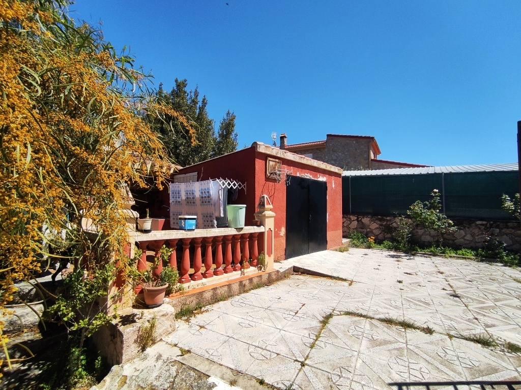 Verkauf - Country House - Cocentaina