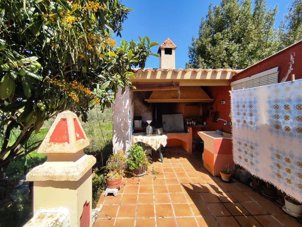 Verkauf - Country House - Cocentaina