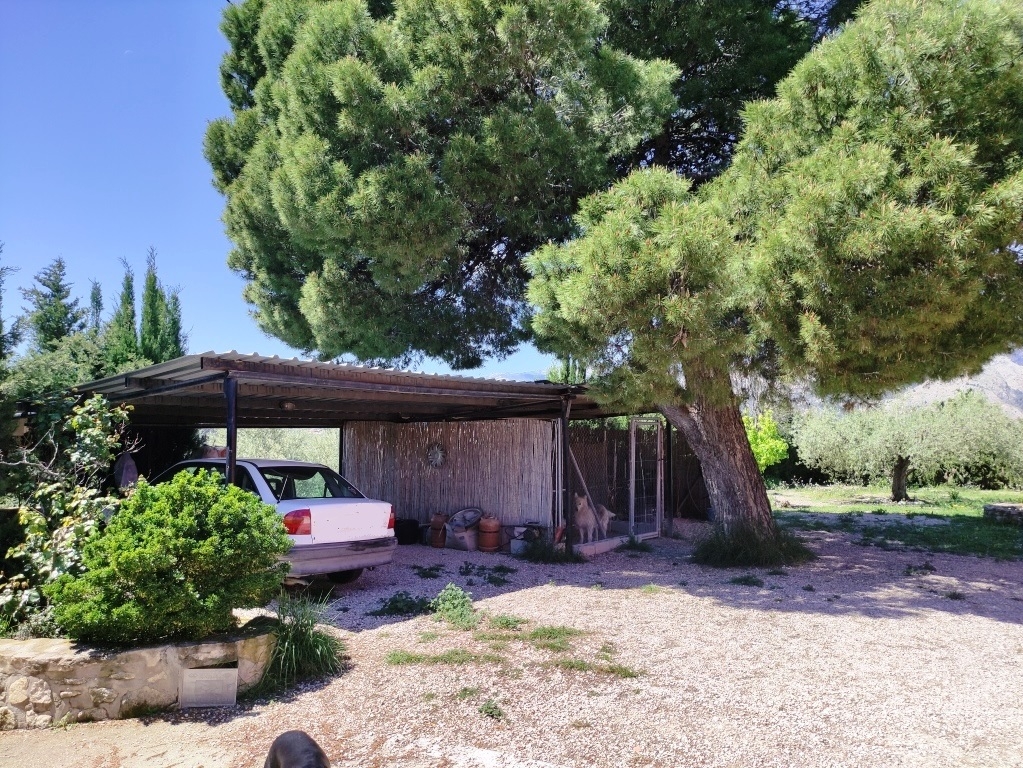 Verkauf - Country House - Cocentaina