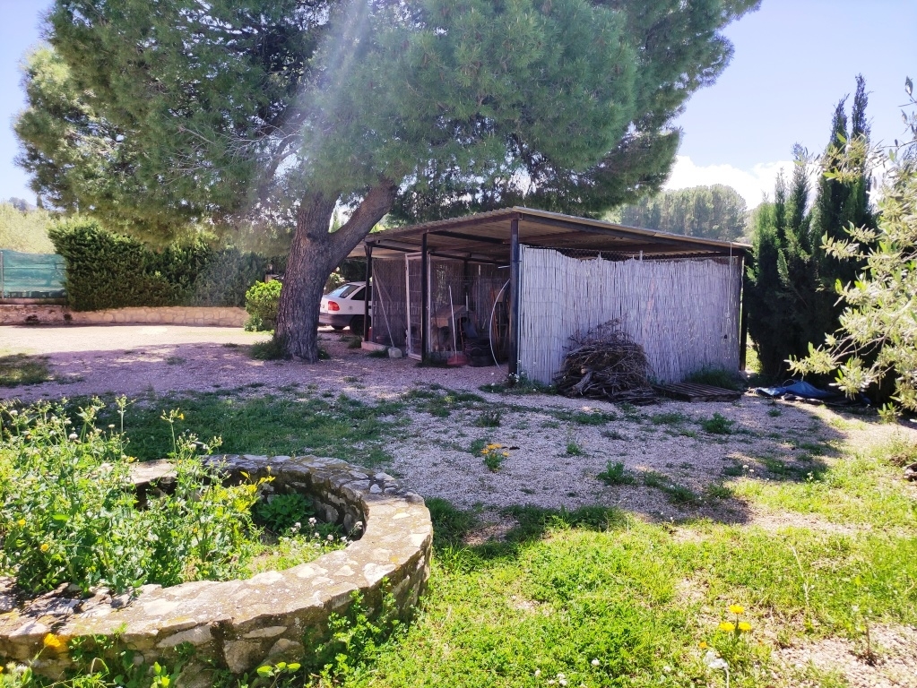 Verkauf - Country House - Cocentaina