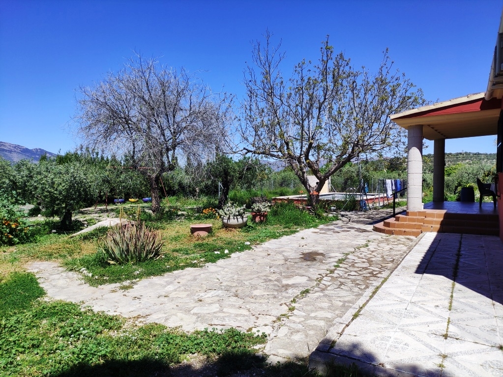 Verkauf - Country House - Cocentaina