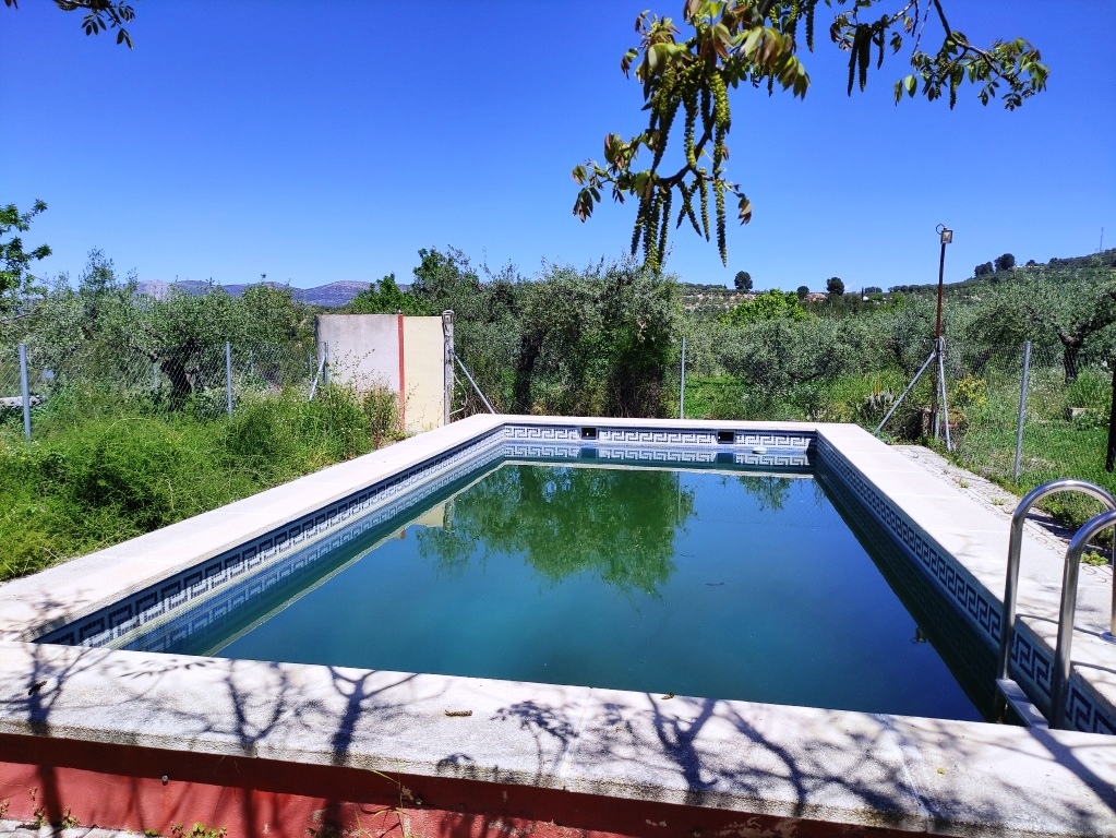 Verkauf - Country House - Cocentaina