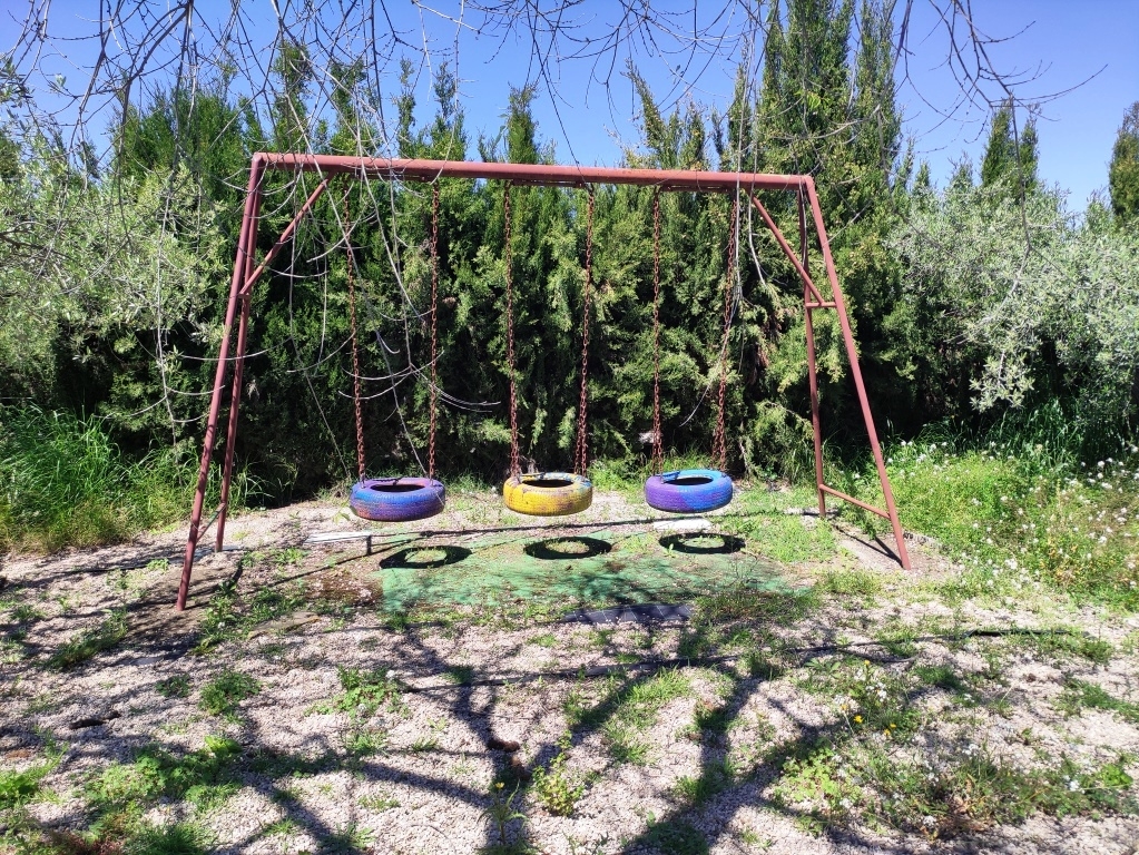 Verkauf - Country House - Cocentaina