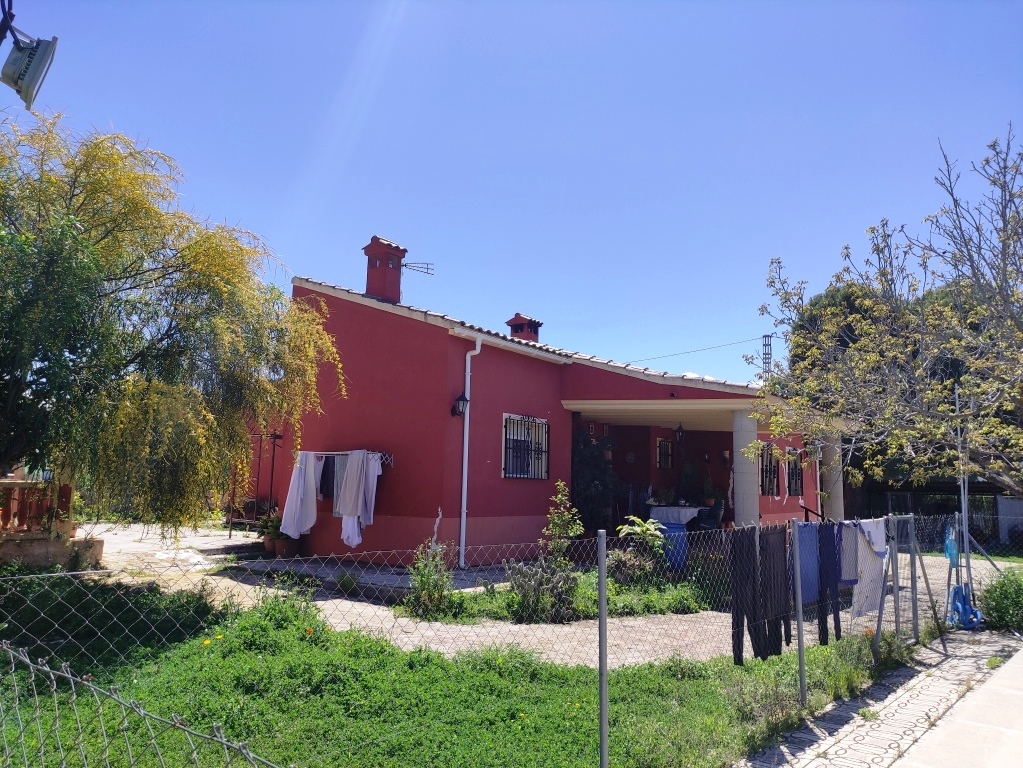 Verkauf - Country House - Cocentaina