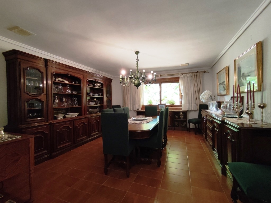 Reventa - Villa - Cocentaina