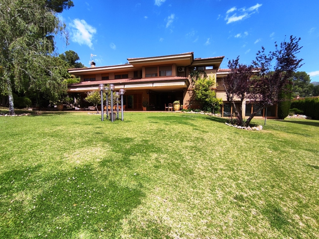 Reventa - Villa - Cocentaina