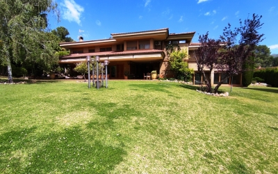 Villa -  Sale - Cocentaina - Concentaine