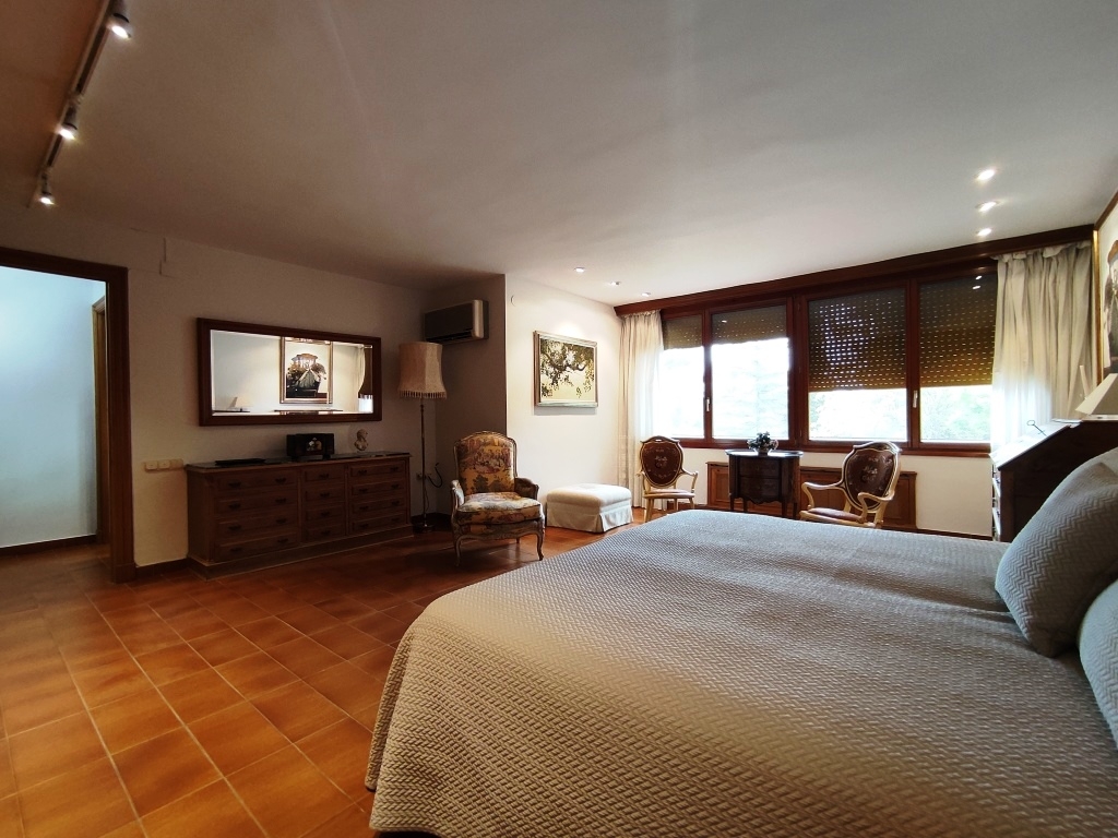 Reventa - Villa - Cocentaina