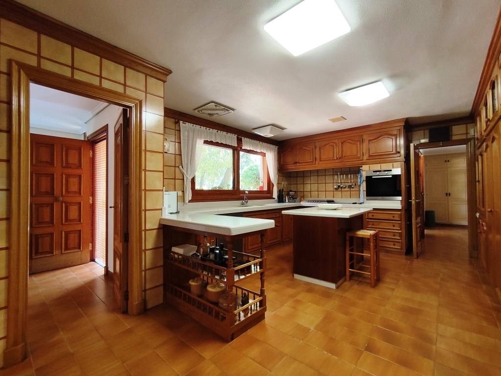 Reventa - Villa - Cocentaina