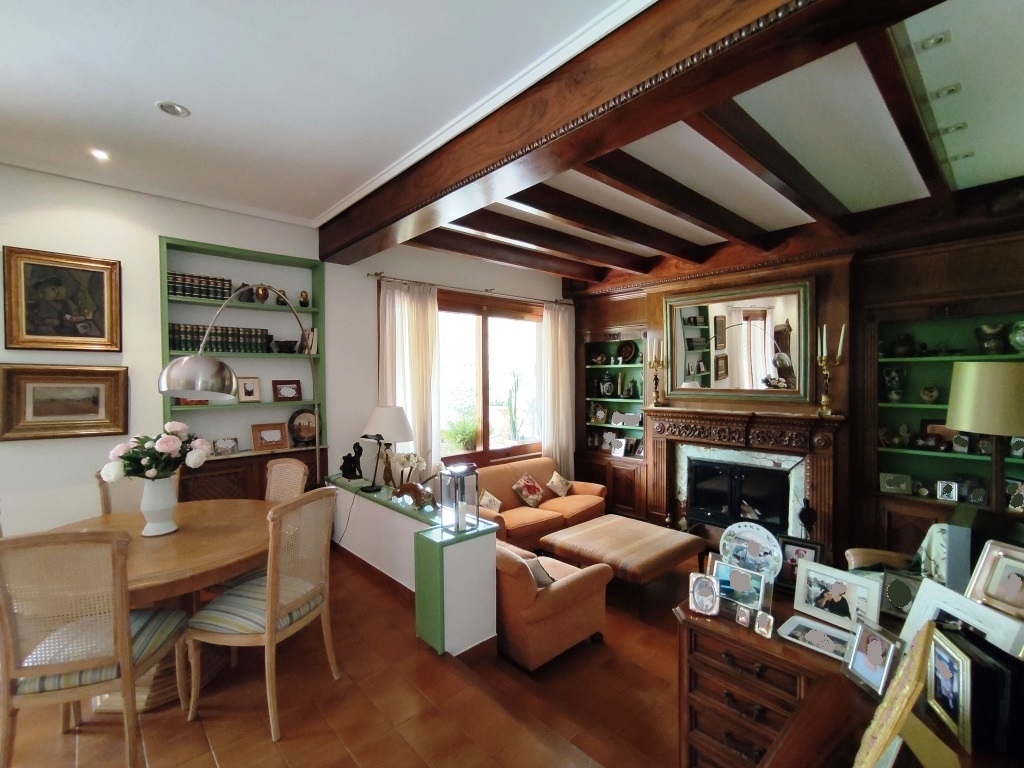 Reventa - Villa - Cocentaina