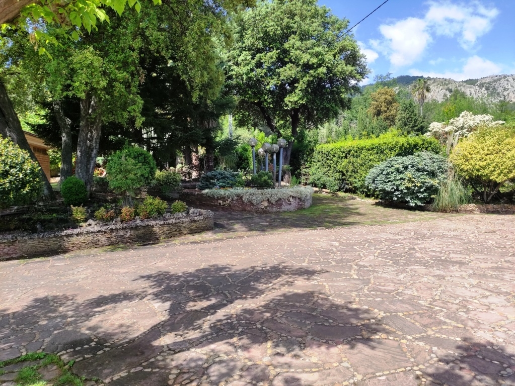 Reventa - Villa - Cocentaina