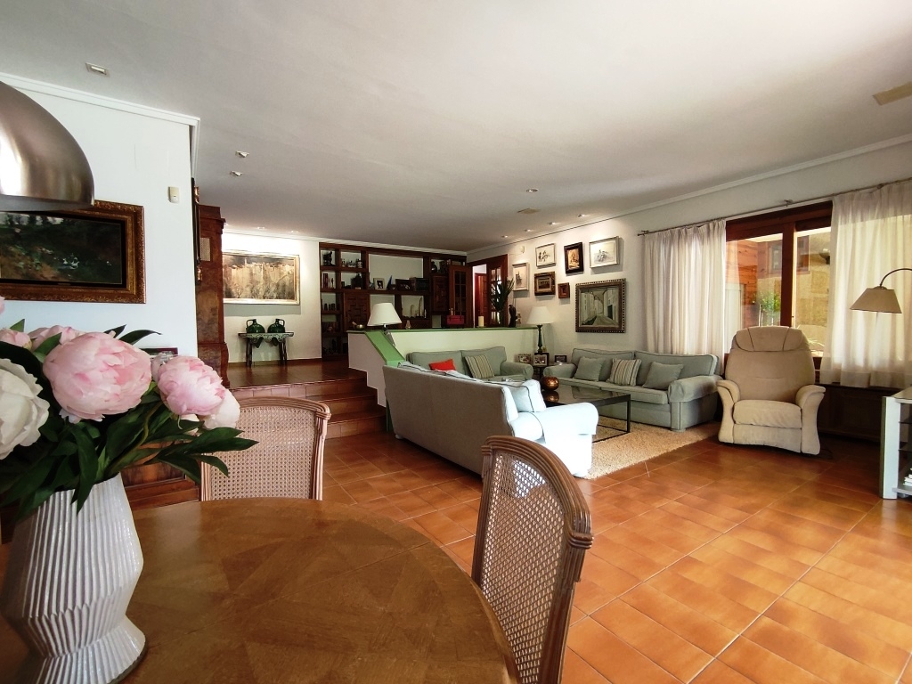 Reventa - Villa - Cocentaina