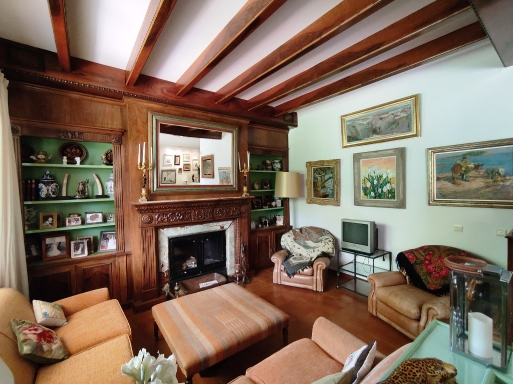 Reventa - Villa - Cocentaina