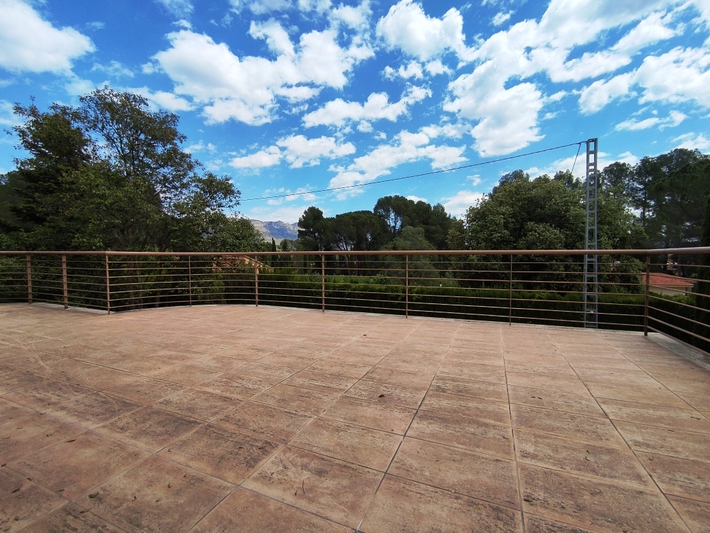 Reventa - Villa - Cocentaina