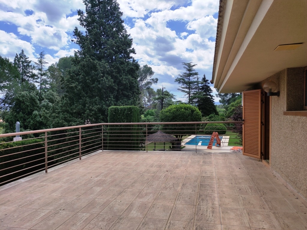 Reventa - Villa - Cocentaina