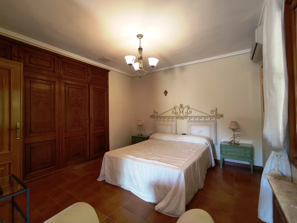 Reventa - Villa - Cocentaina