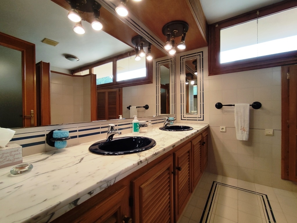 Reventa - Villa - Cocentaina