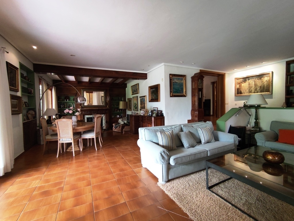 Reventa - Villa - Cocentaina