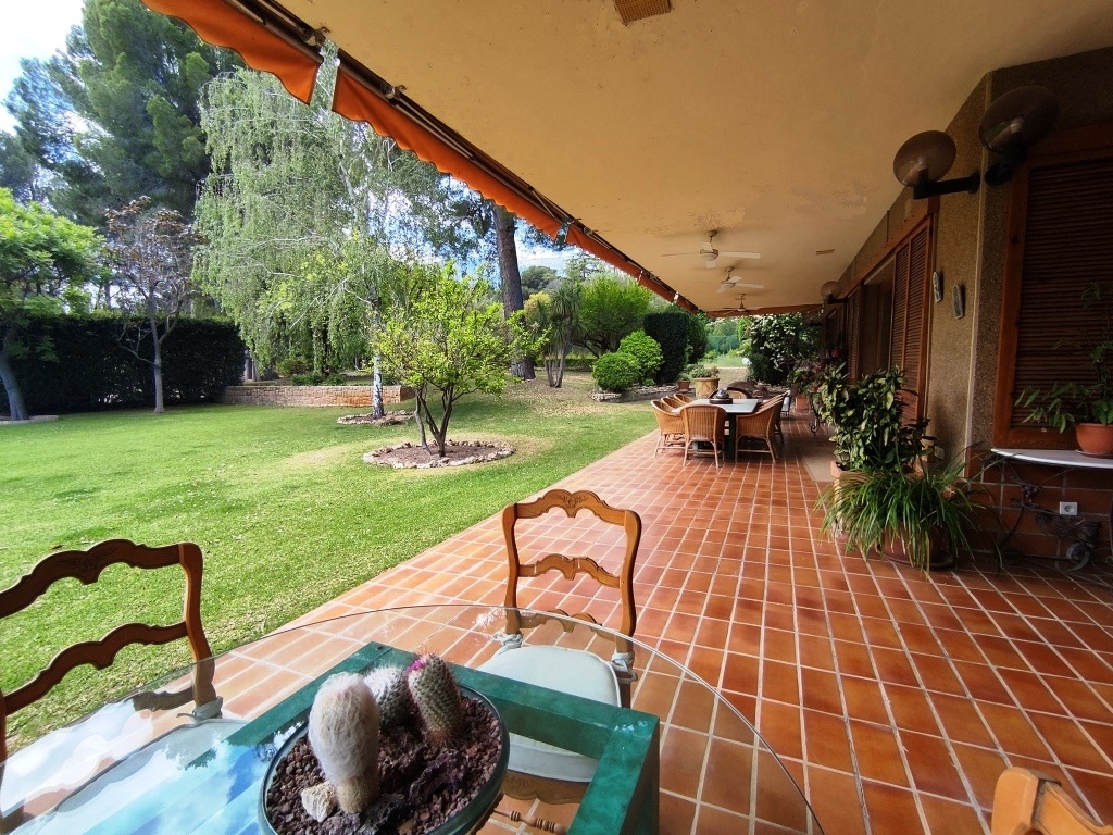 Reventa - Villa - Cocentaina