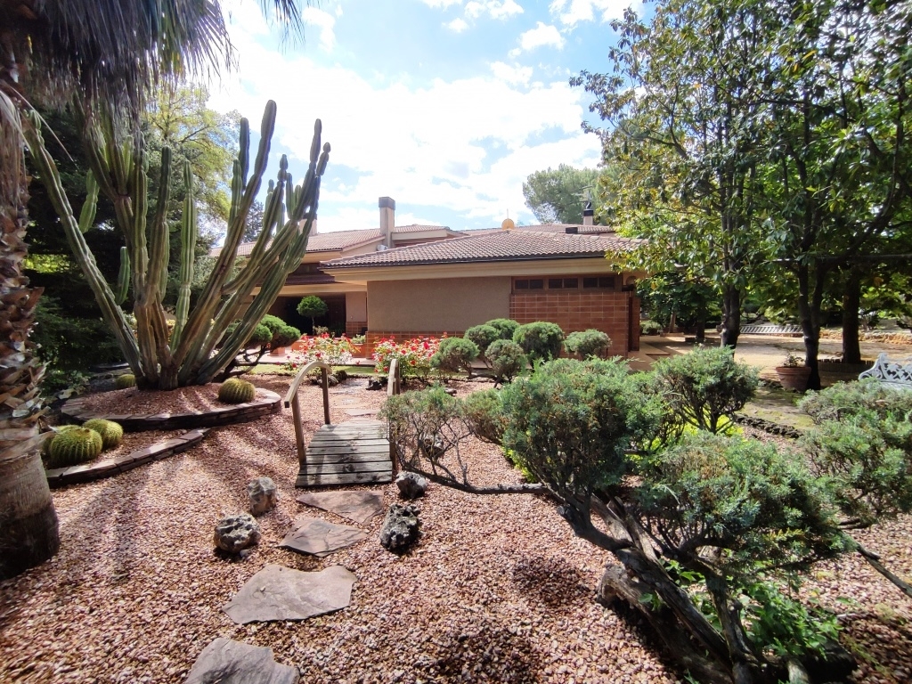 Reventa - Villa - Cocentaina