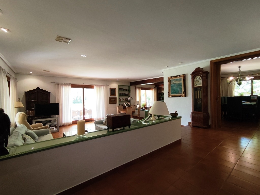 Reventa - Villa - Cocentaina